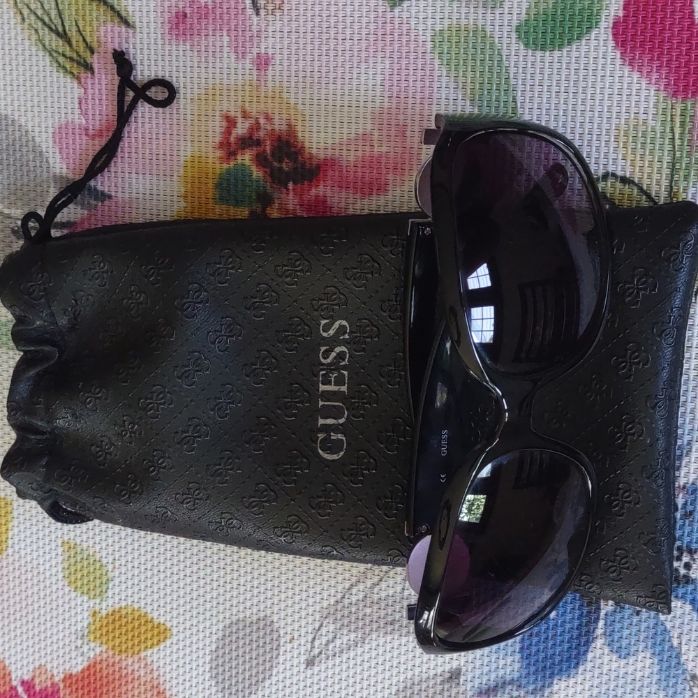 Guess sunglasses
